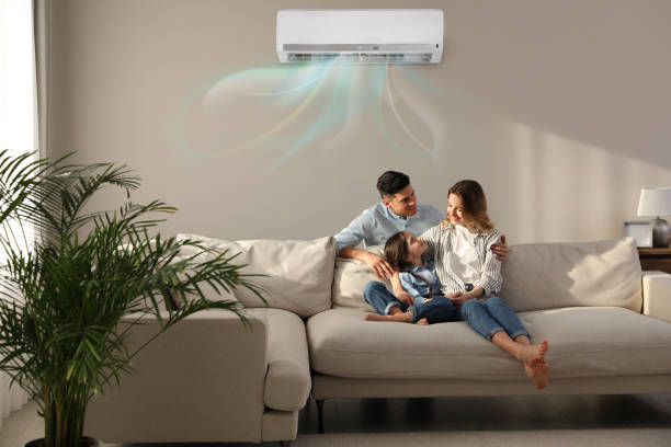 Best HVAC for Healthcare Facilities in St Elmo, IL