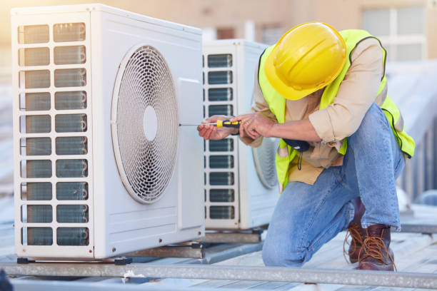 Best HVAC Financing and Leasing in St Elmo, IL