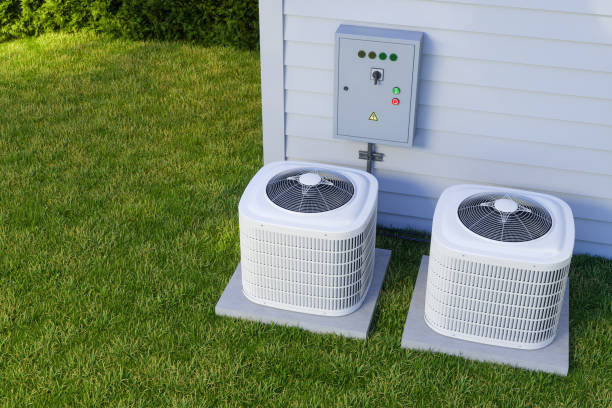 Best Residential HVAC in St Elmo, IL