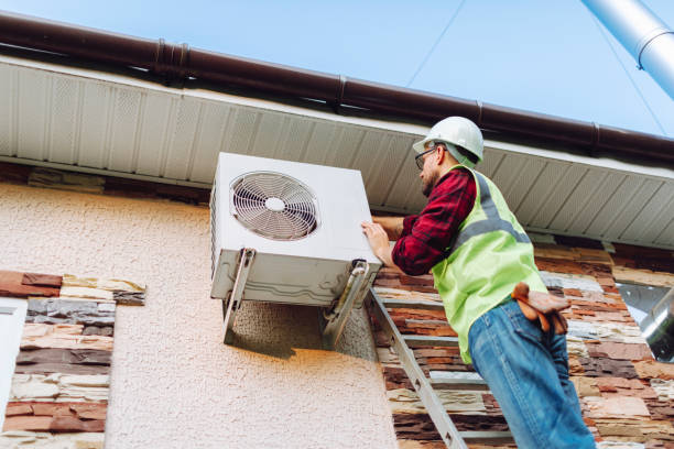 Best HVAC Retrofitting and Upgrading in St Elmo, IL