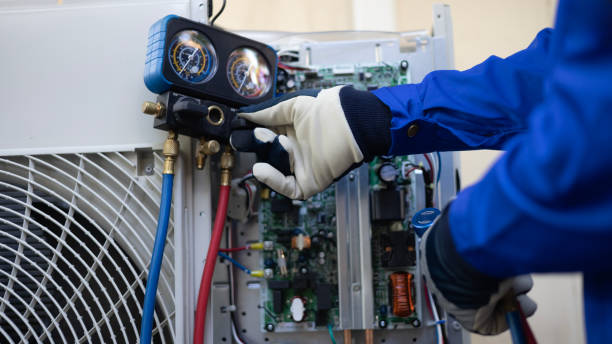 Best HVAC Consulting and Engineering in St Elmo, IL