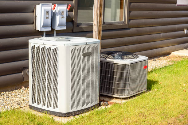 Best Air Conditioning Cleaning in St Elmo, IL